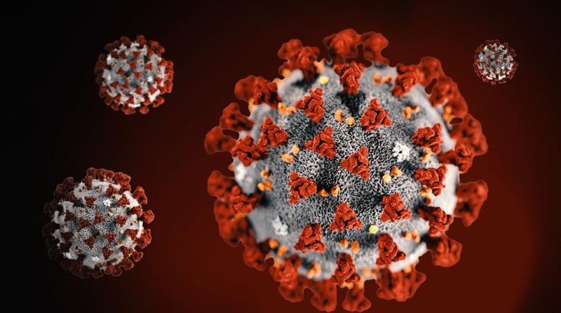 Wuhan coronavirus