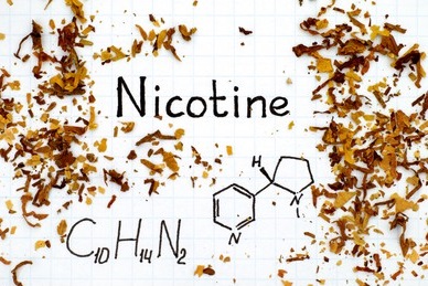 Nicotine