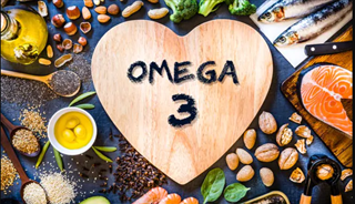 Omega-3